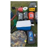 Hunting equipment