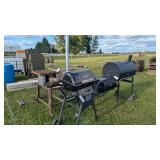 Grills