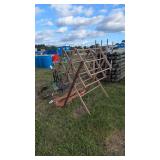 Drying rack