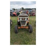 Sears Suburban 12 garden tractor