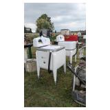 Maytag washers