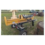 County Line log splitter