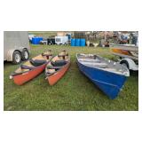 Canoe