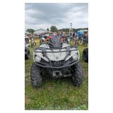 Can Am Outlander