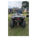 Can Am Outlander