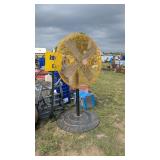 Industral fan