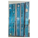 Makita electric weed wippers