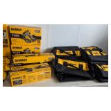 Dewalt toolbags