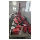 Milwaukee power tools