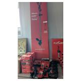 Milwaukee hand tools