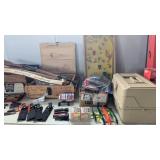Fishing equipment