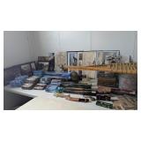 Collectables