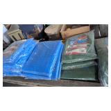 Tarps