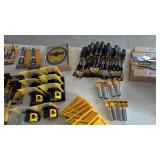 Dewalt hand tools