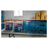 Makita power tools