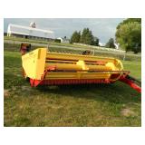 New Holland 492 haybine