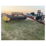 New Holland 1475 conditioner