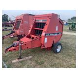 Case International 8420
