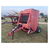 GEHL TDC 1375