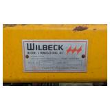 Binkley Wilbeck 2107 digger disc
