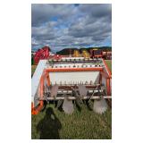 Accuspread 2-115 manure spreader