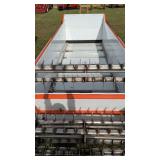 Accuspread 2-115 manure spreader