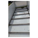 Accuspread 2-115 manure spreader