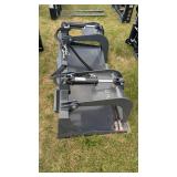 Skid steer attachment