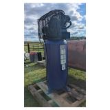 Quincy air compressor