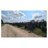 Tractors