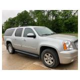 2012 GMC Yukon XL SLT Suburban 4x4 234,672 miles