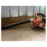 Stihl gas blower