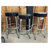 Bar stools