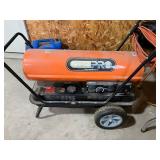 Dyna Glo 135,000 BTU heater