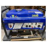 Wen 3500 watt generator