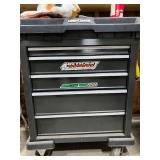 Craftsman rolling toolbox