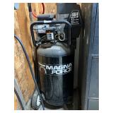 Magna Force 15 gal air compressor