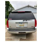 2012 GMC Yukon XL SLT Suburban 4x4 234,672 miles