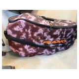 Plano crossbow case