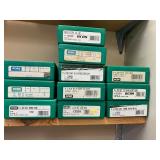Misc. ammo