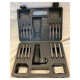 Boresighter kit