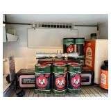 Misc. reloading supplies