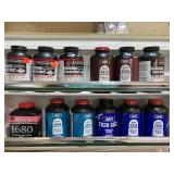 Misc. reloading supplies