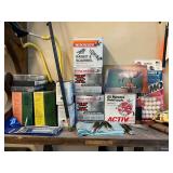 Misc. ammo