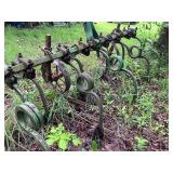Cultivator