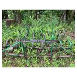 Cultivator