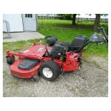 X Mark Turf Tracer X Series 60'