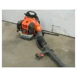 Husqvarna 150 gas blower