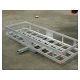 Luggage rack