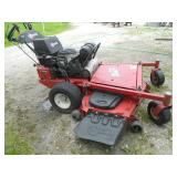 X Mark Turf Tracer X Series 60'